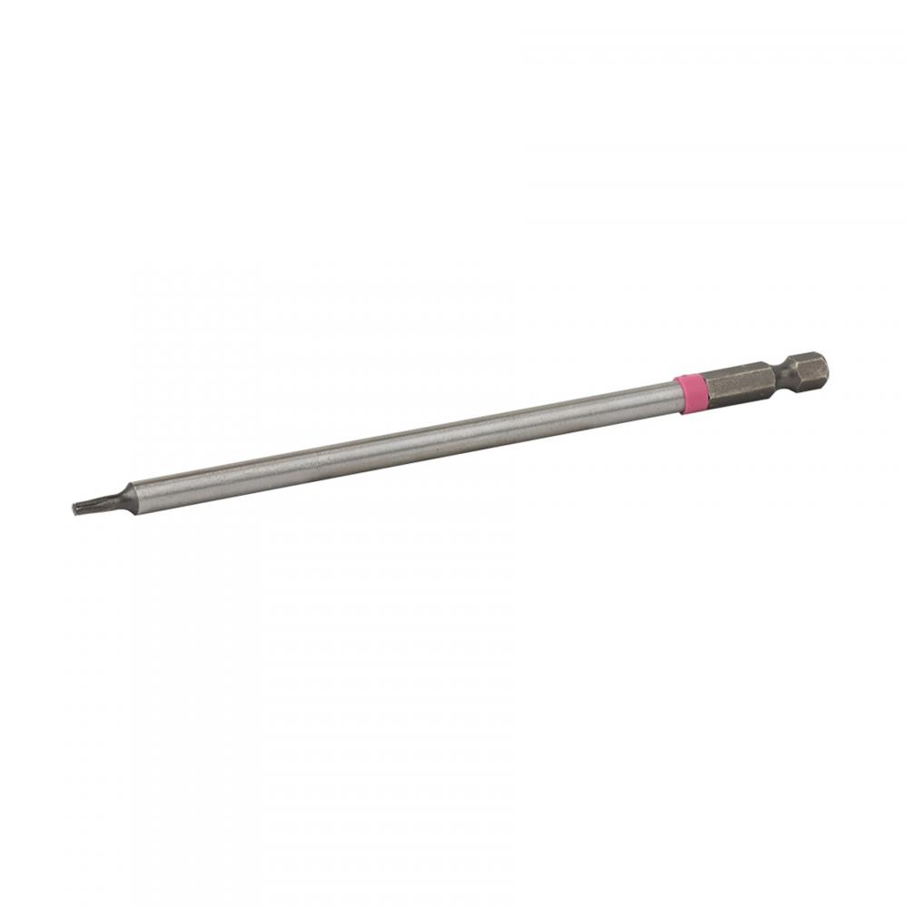 6&#34; x T10 Impact Torx<span class=' ItemWarning' style='display:block;'>Item is usually in stock, but we&#39;ll be in touch if there&#39;s a problem<br /></span>