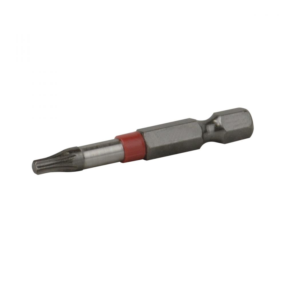 2&#34; x T15 Impact Torx<span class=' ItemWarning' style='display:block;'>Item is usually in stock, but we&#39;ll be in touch if there&#39;s a problem<br /></span>