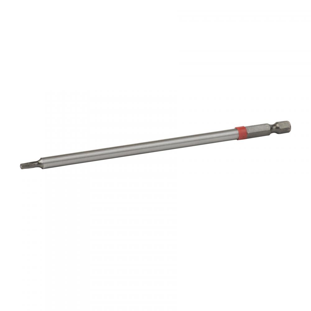 6&#34; x T15 Impact Torx<span class=' ItemWarning' style='display:block;'>Item is usually in stock, but we&#39;ll be in touch if there&#39;s a problem<br /></span>