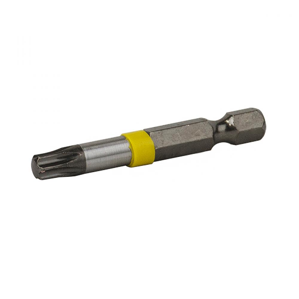 2&#34; x T30 Impact Torx<span class=' ItemWarning' style='display:block;'>Item is usually in stock, but we&#39;ll be in touch if there&#39;s a problem<br /></span>