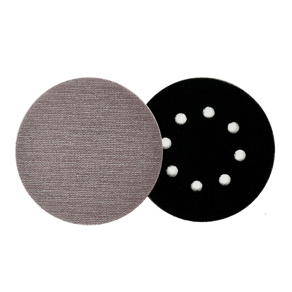 5&#34; Mesh Sanding Disc 10pk 120Grit<span class=' ItemWarning' style='display:block;'>Item is usually in stock, but we&#39;ll be in touch if there&#39;s a problem<br /></span>