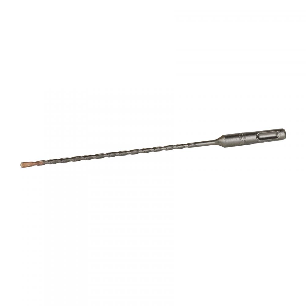 5/32&#34; x 6&#34; x 8&#34; Masonry SDS Professional Drill Bit<span class=' ItemWarning' style='display:block;'>Item is usually in stock, but we&#39;ll be in touch if there&#39;s a problem<br /></span>