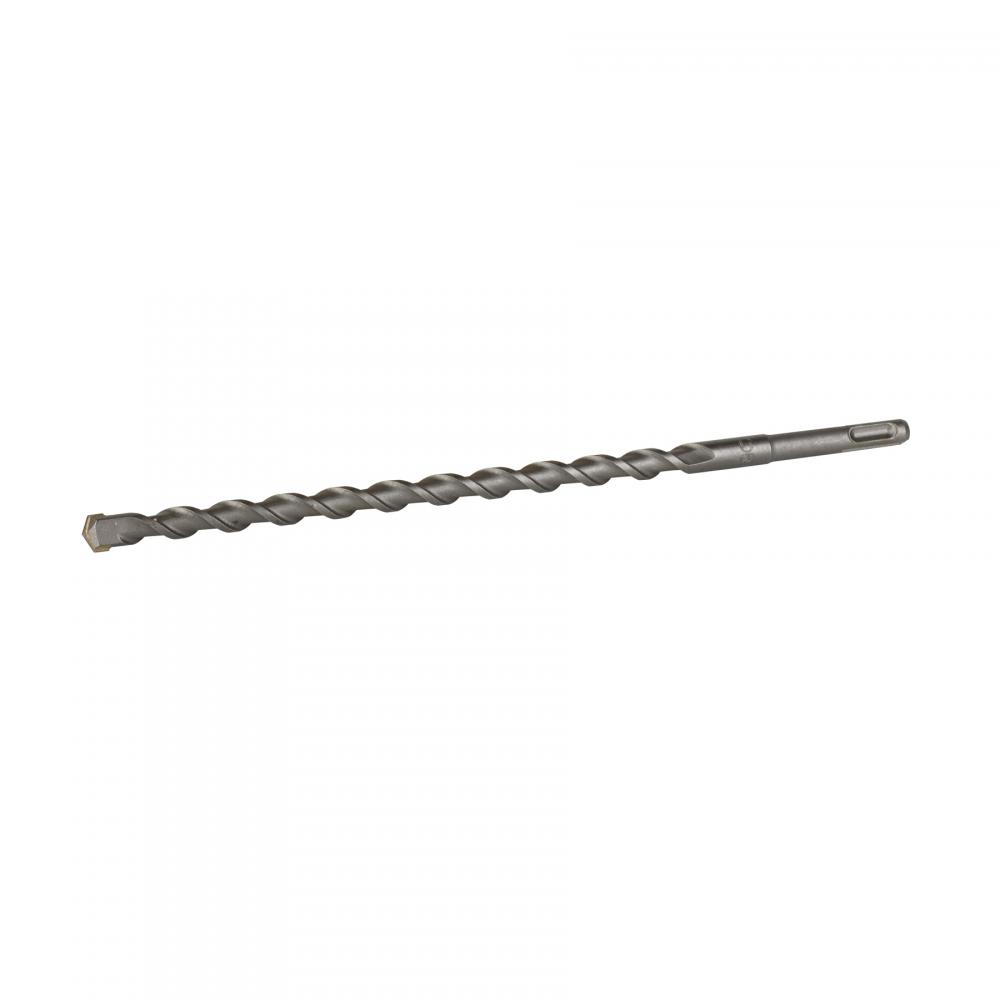 1/2&#34; x 10&#34; x 12&#34; Masonry SDS Professional Drill Bit<span class=' ItemWarning' style='display:block;'>Item is usually in stock, but we&#39;ll be in touch if there&#39;s a problem<br /></span>