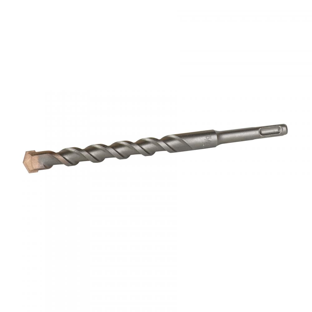 5/8&#34; x 6&#34; x 8&#34; Masonry SDS Professional Drill Bit<span class=' ItemWarning' style='display:block;'>Item is usually in stock, but we&#39;ll be in touch if there&#39;s a problem<br /></span>