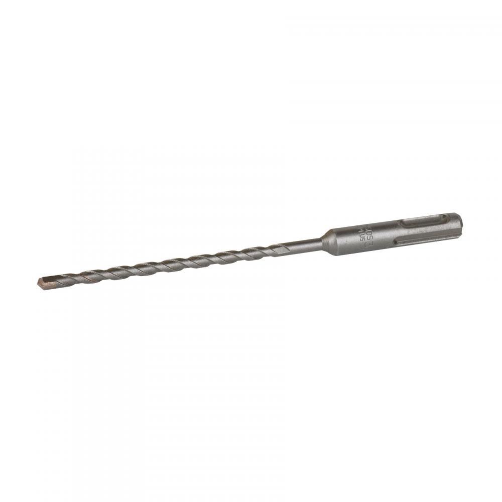 3/16&#34; x 4&#34; x 6&#34; Masonry SDS Professional Drill Bit<span class=' ItemWarning' style='display:block;'>Item is usually in stock, but we&#39;ll be in touch if there&#39;s a problem<br /></span>