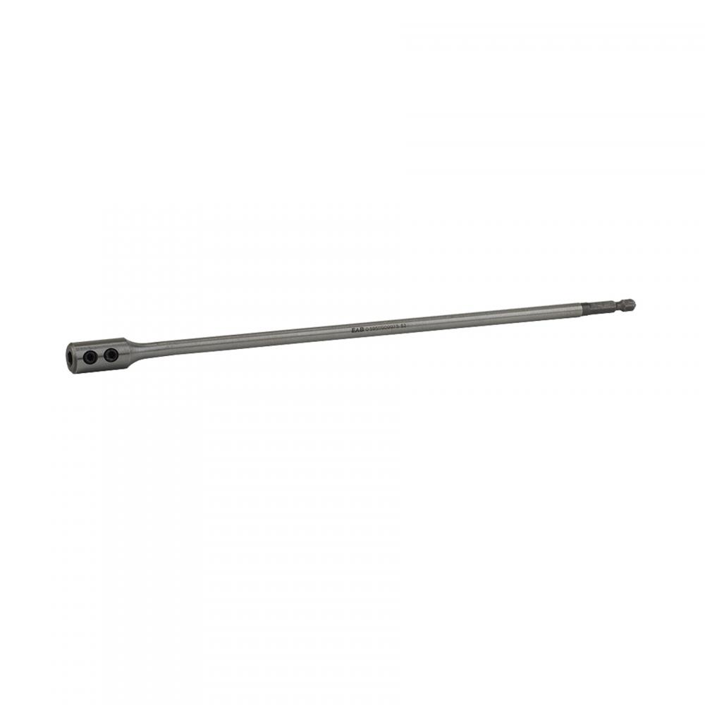 12&#34; Auger Bit Extension<span class=' ItemWarning' style='display:block;'>Item is usually in stock, but we&#39;ll be in touch if there&#39;s a problem<br /></span>