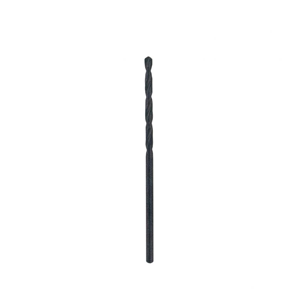 5/64&#34; x  2&#34; Metal & Wood Black Oxide Professional Drill Bit (2 Pack)<span class=' ItemWarning' style='display:block;'>Item is usually in stock, but we&#39;ll be in touch if there&#39;s a problem<br /></span>