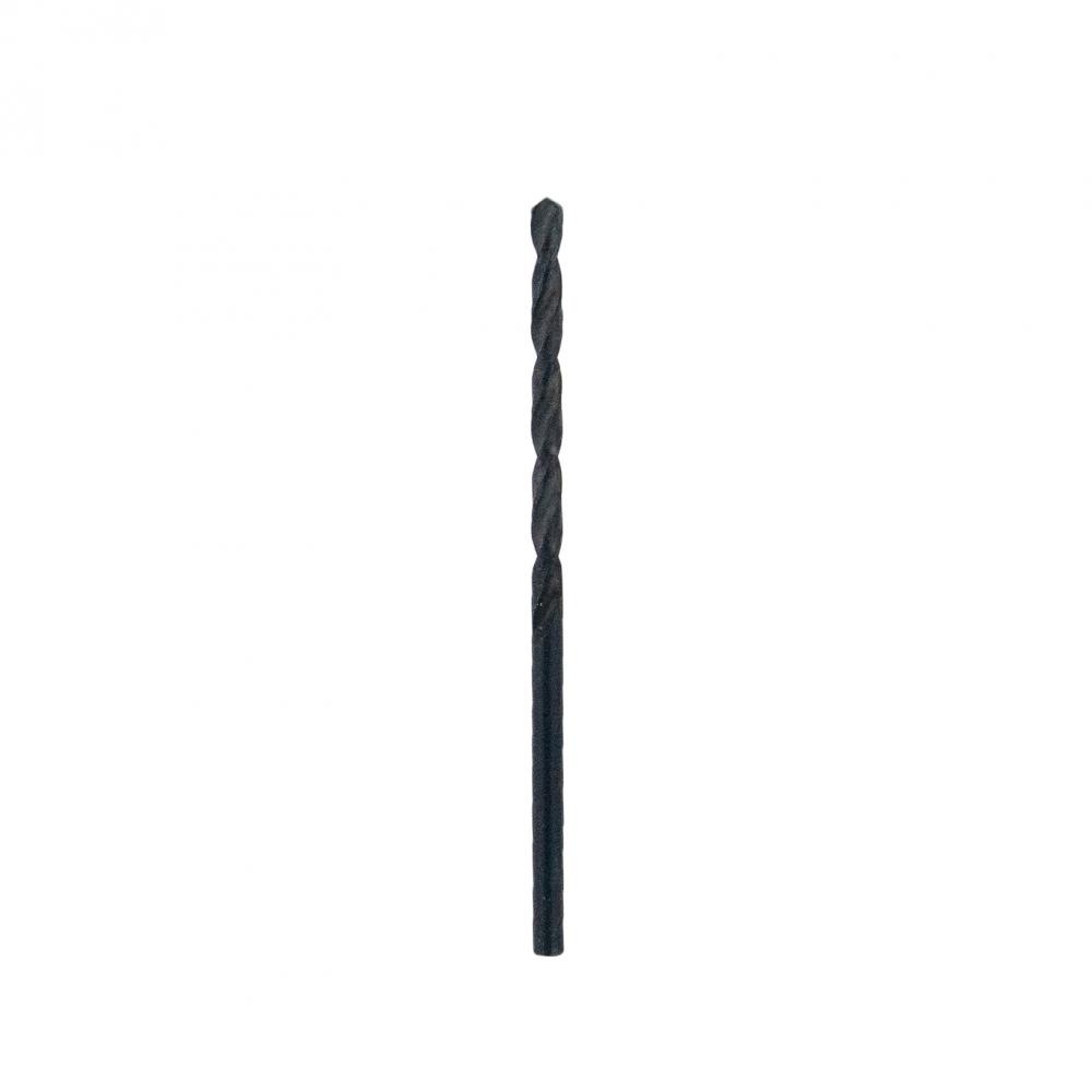 7/64&#34; x  2 5/16&#34; Metal & Wood Black Oxide Professional Drill Bit (2 Pack)<span class=' ItemWarning' style='display:block;'>Item is usually in stock, but we&#39;ll be in touch if there&#39;s a problem<br /></span>