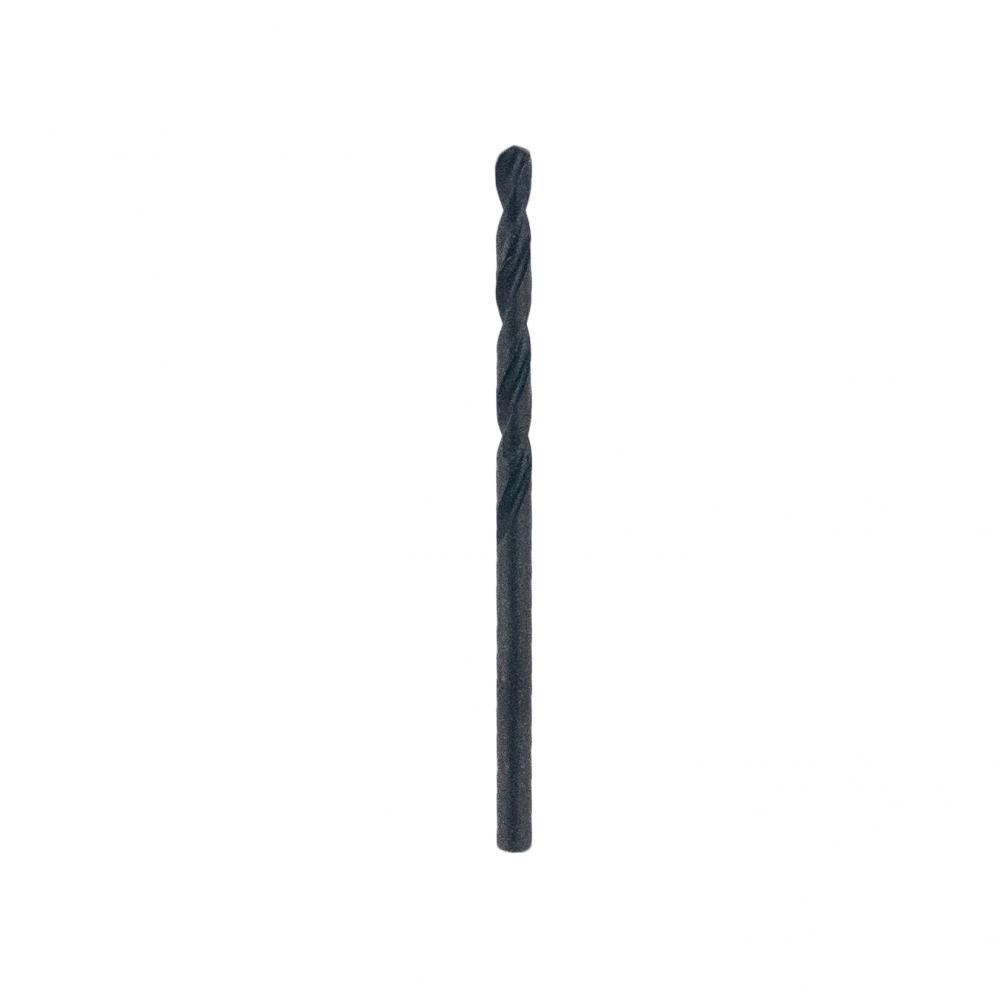 1/8&#34; x  2 1/2&#34; Metal & Wood Black Oxide Professional Drill Bit (2 Pack)<span class=' ItemWarning' style='display:block;'>Item is usually in stock, but we&#39;ll be in touch if there&#39;s a problem<br /></span>