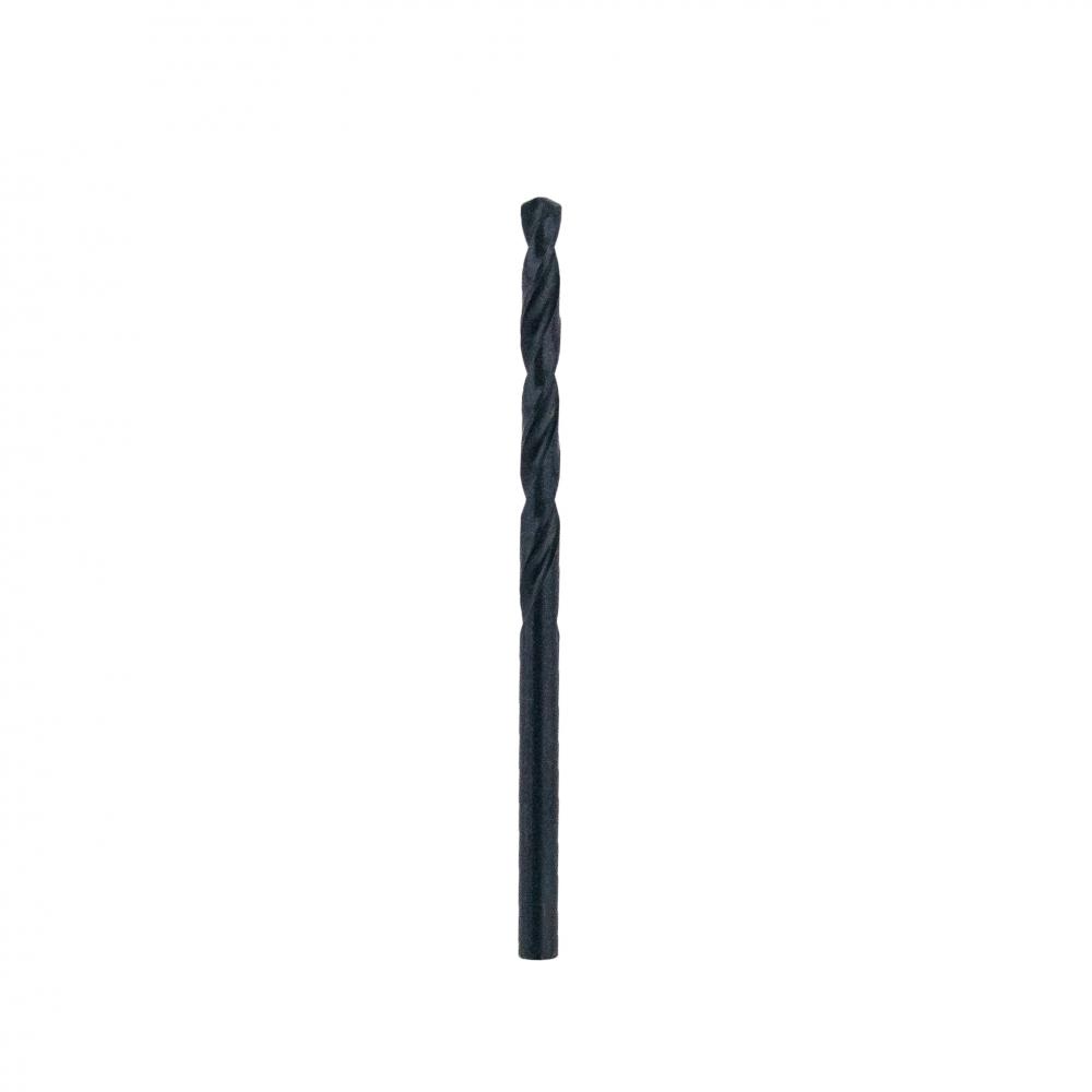 5/32&#34; x  2 7/8&#34; Metal & Wood Black Oxide Professional Drill Bit<span class=' ItemWarning' style='display:block;'>Item is usually in stock, but we&#39;ll be in touch if there&#39;s a problem<br /></span>