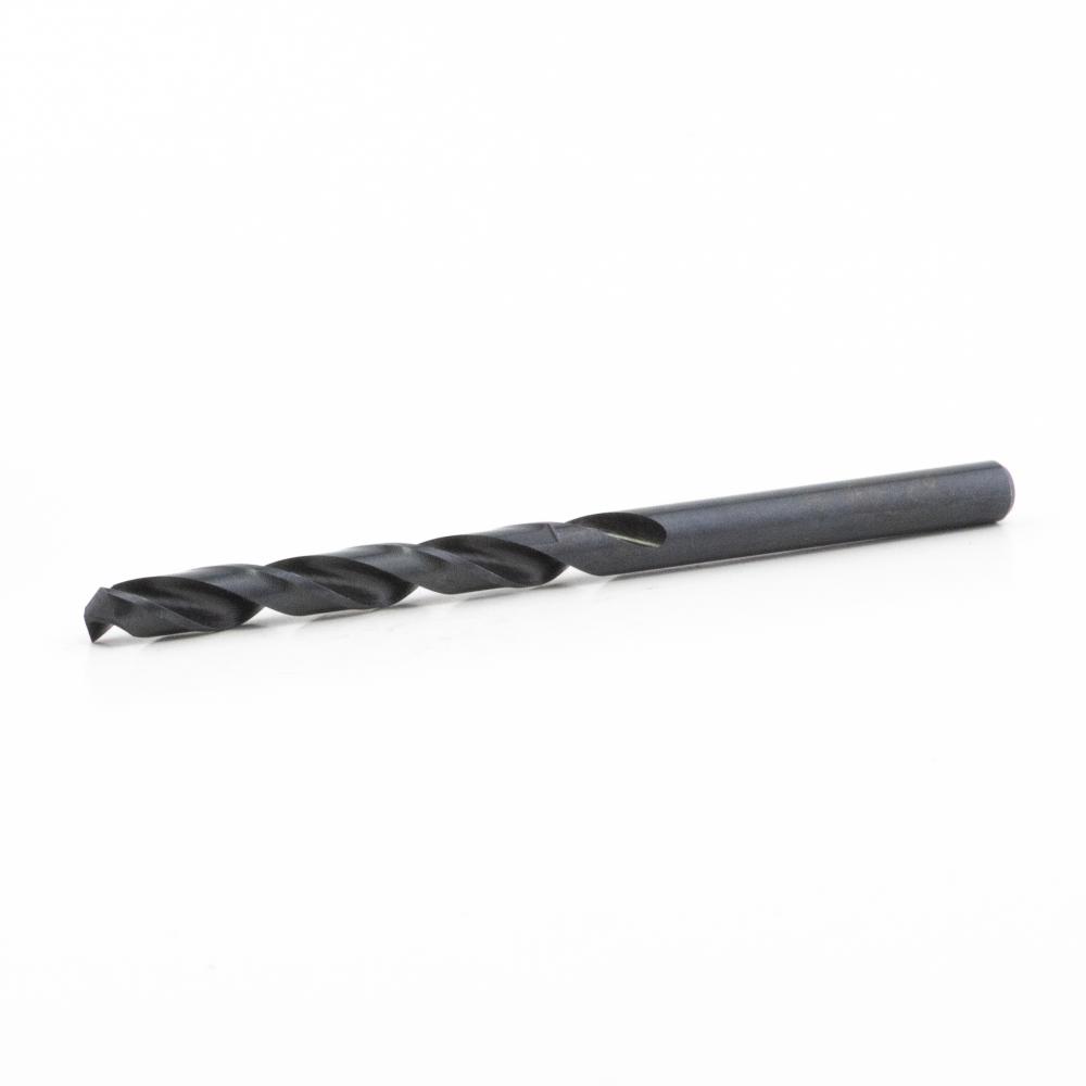 7/32&#34; x  3 5/8&#34; Metal & Wood Black Oxide Professional Drill Bit<span class=' ItemWarning' style='display:block;'>Item is usually in stock, but we&#39;ll be in touch if there&#39;s a problem<br /></span>