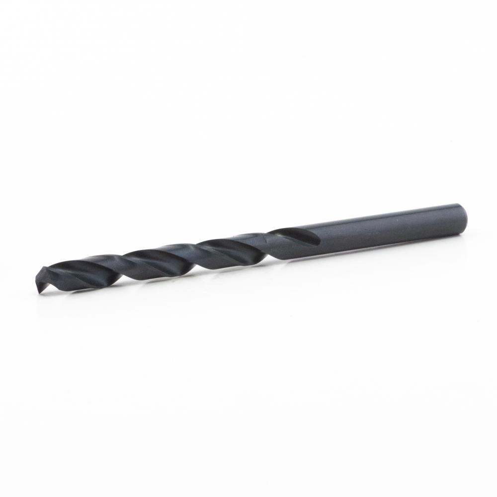 9/32&#34; x  4&#34; Metal & Wood Black Oxide Professional Drill Bit<span class=' ItemWarning' style='display:block;'>Item is usually in stock, but we&#39;ll be in touch if there&#39;s a problem<br /></span>