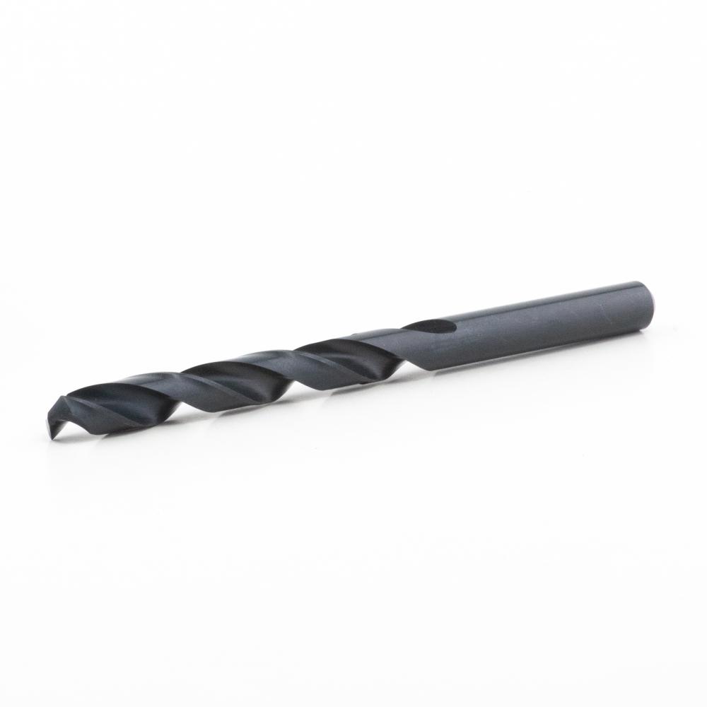 5/16&#34; x  4 1/2&#34; Metal & Wood Black Oxide Professional Drill Bit<span class=' ItemWarning' style='display:block;'>Item is usually in stock, but we&#39;ll be in touch if there&#39;s a problem<br /></span>