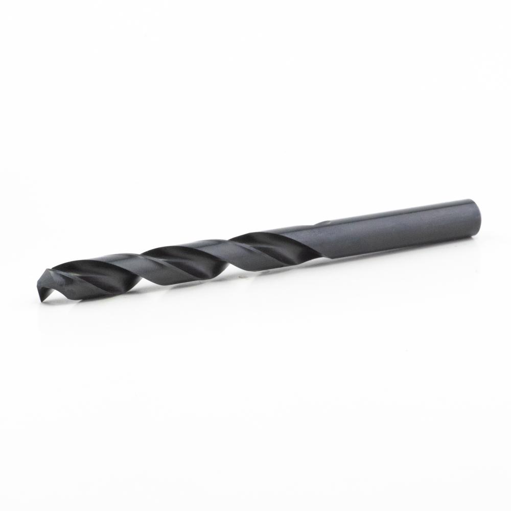 3/8&#34; x  5&#34; Metal & Wood Black Oxide Professional Drill Bit<span class=' ItemWarning' style='display:block;'>Item is usually in stock, but we&#39;ll be in touch if there&#39;s a problem<br /></span>