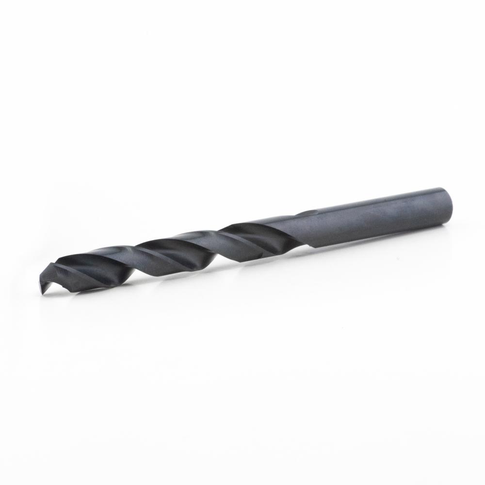 13/32&#34; x  5 1/8&#34; Metal & Wood Black Oxide Professional Drill Bit<span class=' ItemWarning' style='display:block;'>Item is usually in stock, but we&#39;ll be in touch if there&#39;s a problem<br /></span>