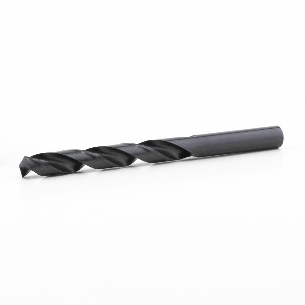 7/16&#34; x  5 1/2&#34; Metal & Wood Black Oxide Professional Drill Bit<span class=' ItemWarning' style='display:block;'>Item is usually in stock, but we&#39;ll be in touch if there&#39;s a problem<br /></span>