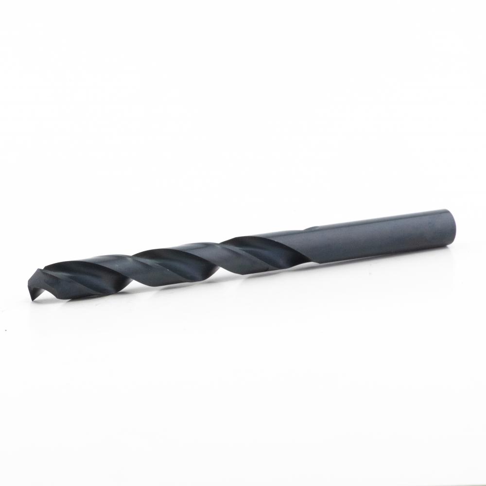 15/32&#34; x  5 1/2&#34; Metal & Wood Black Oxide Professional Drill Bit<span class=' ItemWarning' style='display:block;'>Item is usually in stock, but we&#39;ll be in touch if there&#39;s a problem<br /></span>