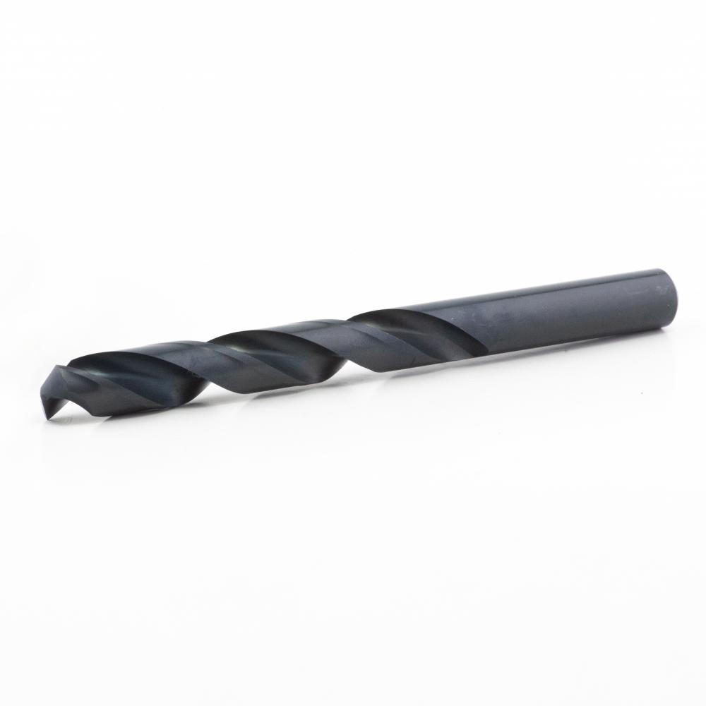 9/16&#34; x  6 1/2&#34; Metal & Wood Black Oxide Professional Drill Bit<span class=' ItemWarning' style='display:block;'>Item is usually in stock, but we&#39;ll be in touch if there&#39;s a problem<br /></span>