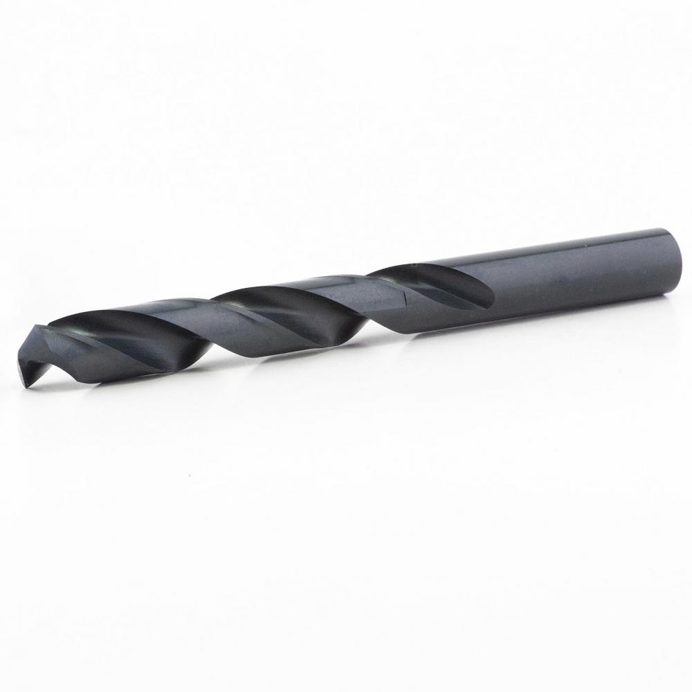 11/16&#34; x  7 1/2&#34; Metal & Wood Black Oxide Professional Drill Bit<span class=' ItemWarning' style='display:block;'>Item is usually in stock, but we&#39;ll be in touch if there&#39;s a problem<br /></span>