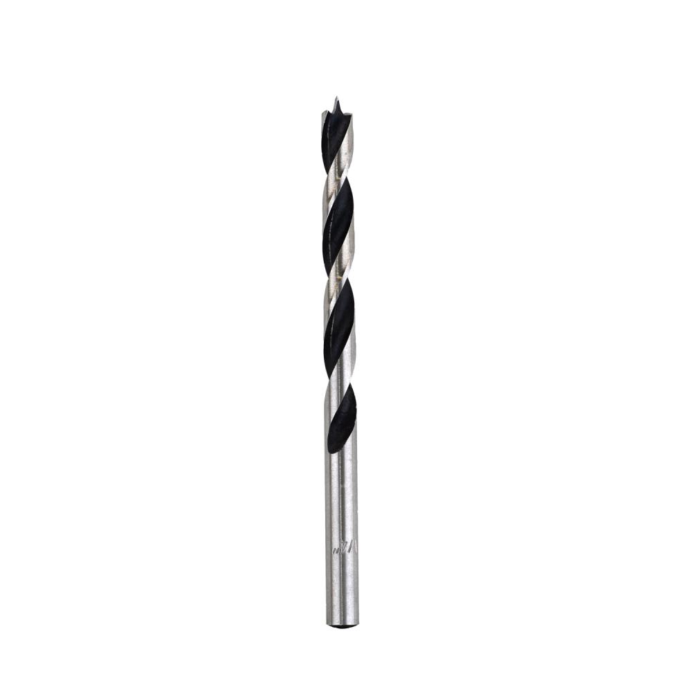 1/4&#34;  x 2 1/2&#34; x 4&#34; Wood Brad Point Professional Drill Bit<span class=' ItemWarning' style='display:block;'>Item is usually in stock, but we&#39;ll be in touch if there&#39;s a problem<br /></span>