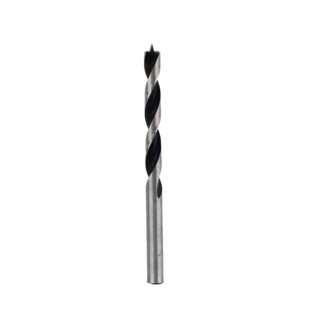 5/16&#34; x 2 15/16&#34; x 4 5/8&#34; Wood Brad Point Professional Drill Bit<span class=' ItemWarning' style='display:block;'>Item is usually in stock, but we&#39;ll be in touch if there&#39;s a problem<br /></span>