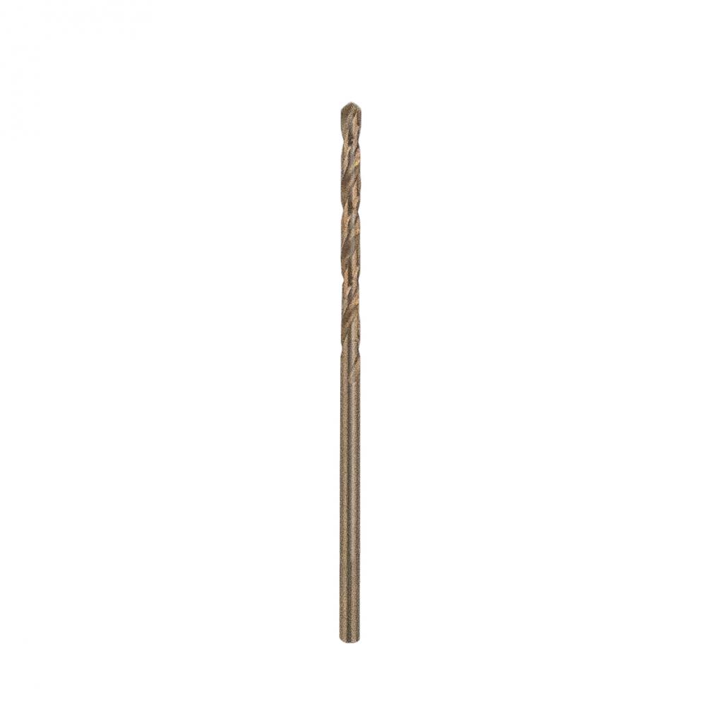 5/64&#34; x  1 1/4&#34; Metal & Wood Cobalt Professional Drill Bit (2 Pack)<span class=' ItemWarning' style='display:block;'>Item is usually in stock, but we&#39;ll be in touch if there&#39;s a problem<br /></span>