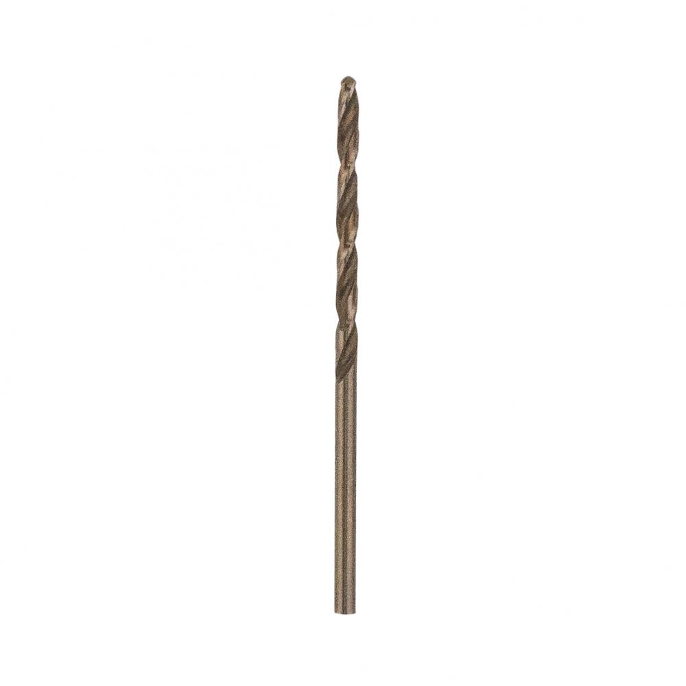 3/32&#34; x  2 1/4&#34; Metal & Wood Cobalt Professional Drill Bit (2 Pack)<span class=' ItemWarning' style='display:block;'>Item is usually in stock, but we&#39;ll be in touch if there&#39;s a problem<br /></span>