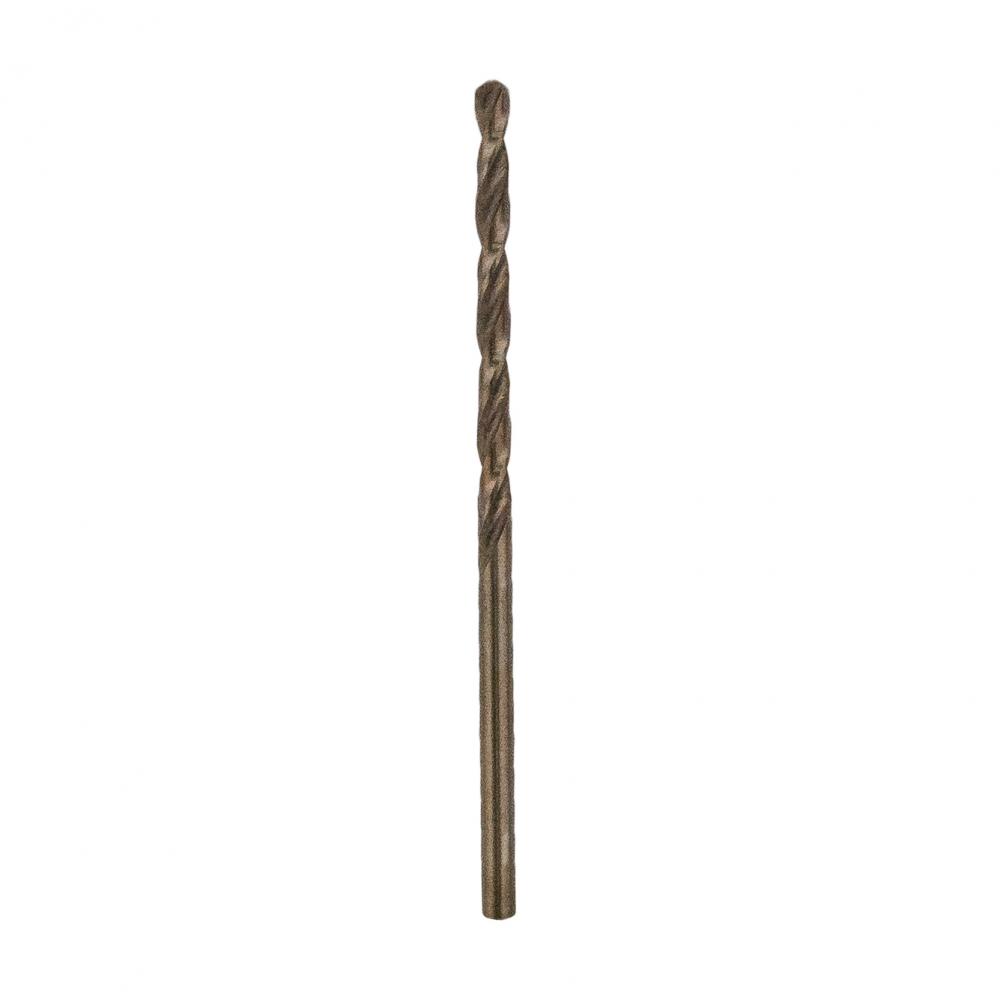 7/64&#34; x  2 1/4&#34; Metal & Wood Cobalt Professional Drill Bit (2 Pack)<span class=' ItemWarning' style='display:block;'>Item is usually in stock, but we&#39;ll be in touch if there&#39;s a problem<br /></span>