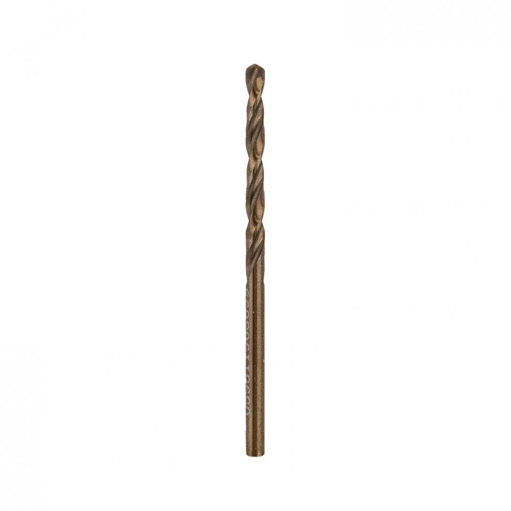 1/8&#34; x  2 1/2&#34; Metal & Wood Cobalt Professional Drill Bit (2 Pack)<span class=' ItemWarning' style='display:block;'>Item is usually in stock, but we&#39;ll be in touch if there&#39;s a problem<br /></span>