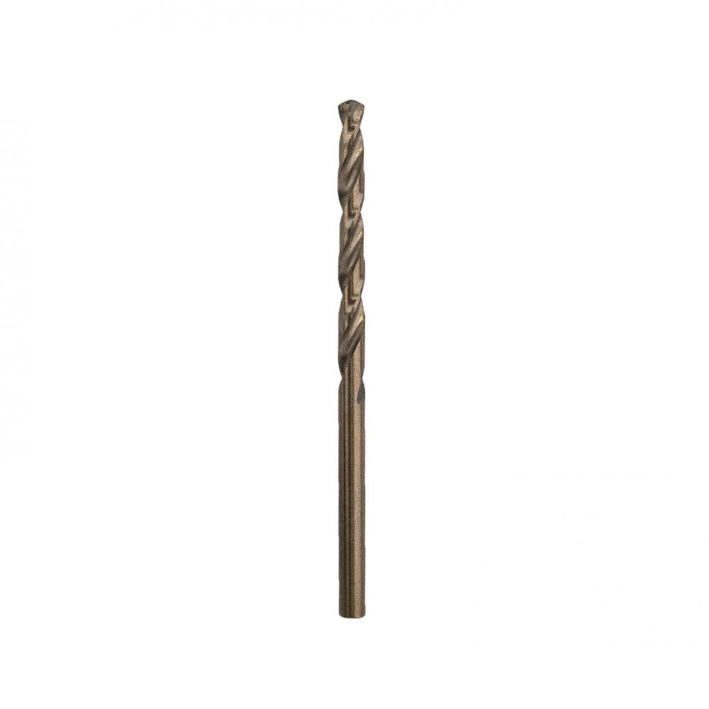 5/32&#34; x  2 7/8&#34; Metal & Wood Cobalt Professional Drill Bit<span class=' ItemWarning' style='display:block;'>Item is usually in stock, but we&#39;ll be in touch if there&#39;s a problem<br /></span>