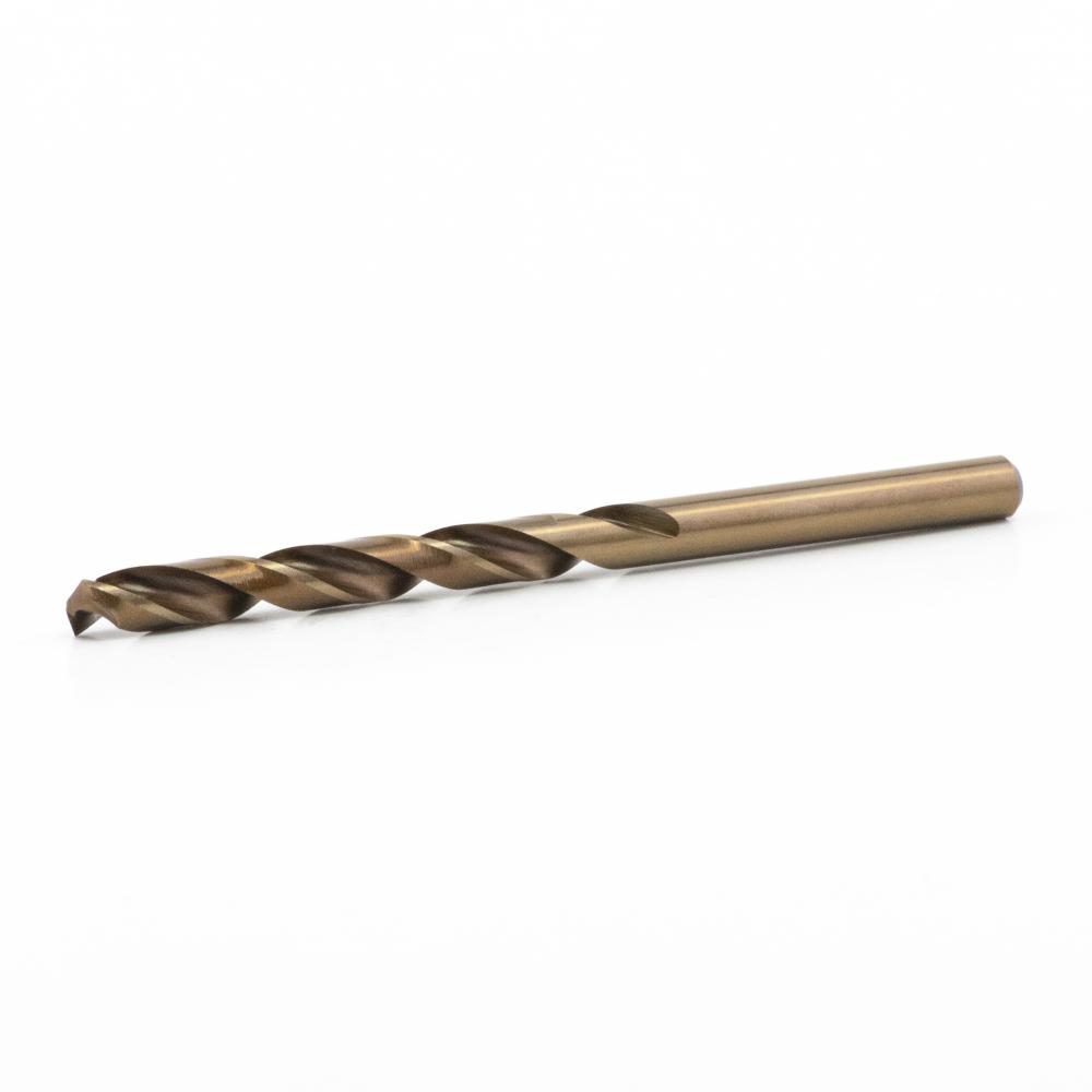 1/4&#34;  x  3 3/4&#34; Metal & Wood Cobalt Professional Drill Bit<span class=' ItemWarning' style='display:block;'>Item is usually in stock, but we&#39;ll be in touch if there&#39;s a problem<br /></span>