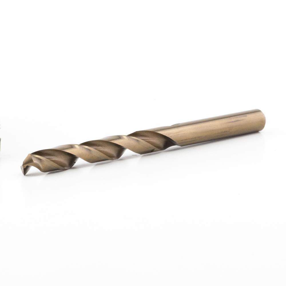 3/8&#34; x  4 1/2&#34; Metal & Wood Cobalt Professional Drill Bit<span class=' ItemWarning' style='display:block;'>Item is usually in stock, but we&#39;ll be in touch if there&#39;s a problem<br /></span>