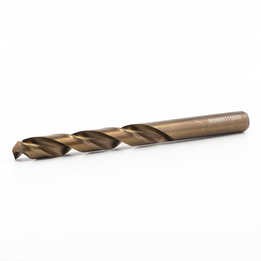 1/2&#34; x  5 1/2&#34; Metal & Wood Cobalt Professional Drill Bit<span class=' ItemWarning' style='display:block;'>Item is usually in stock, but we&#39;ll be in touch if there&#39;s a problem<br /></span>