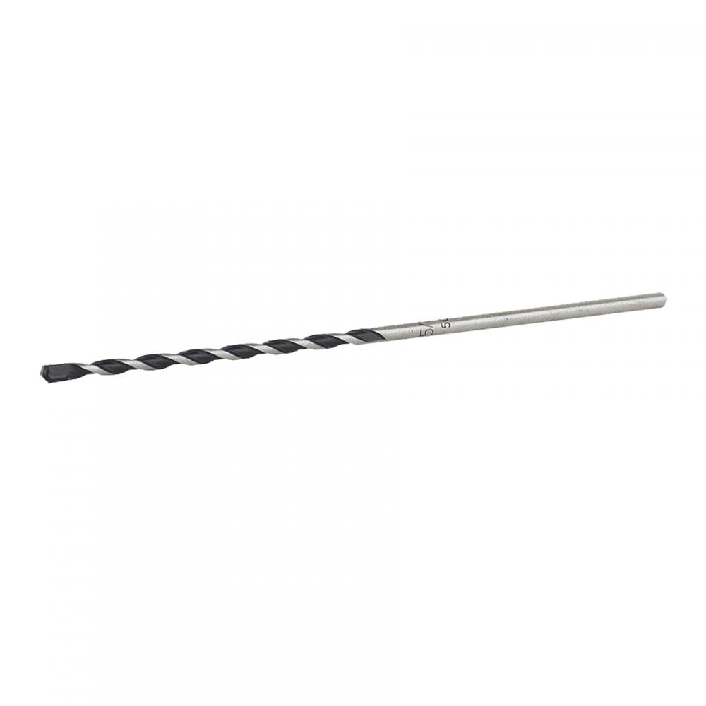 5/32&#34; x 3 1/4&#34; x 6&#34; Masonry Granite Industrial Drill Bit<span class=' ItemWarning' style='display:block;'>Item is usually in stock, but we&#39;ll be in touch if there&#39;s a problem<br /></span>