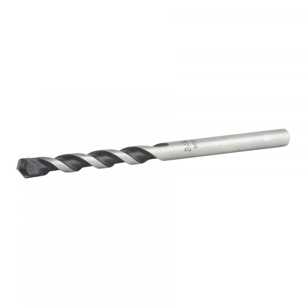 3/8&#34; x 3 1/4&#34; x 6&#34; Masonry Granite Industrial Drill Bit<span class=' ItemWarning' style='display:block;'>Item is usually in stock, but we&#39;ll be in touch if there&#39;s a problem<br /></span>