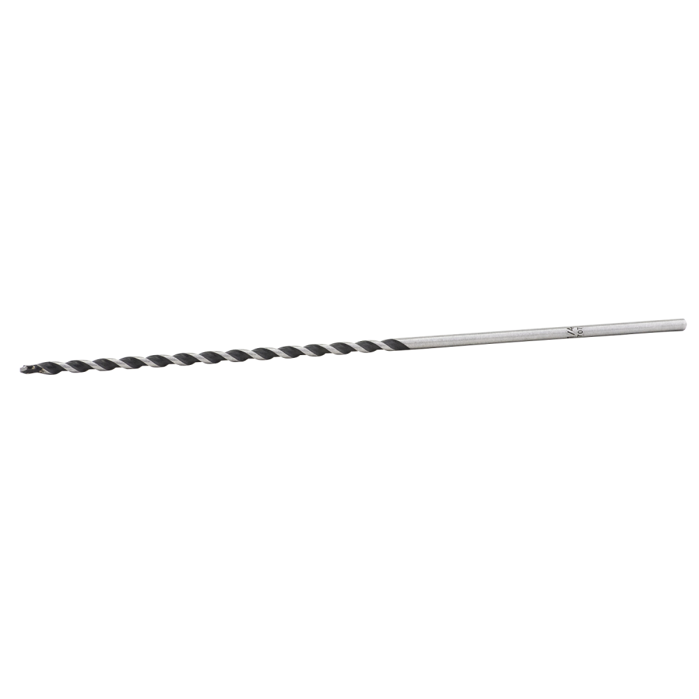 1/4&#34;  x 6 3/4&#34; x 12&#34; Masonry Granite Industrial Drill Bit<span class=' ItemWarning' style='display:block;'>Item is usually in stock, but we&#39;ll be in touch if there&#39;s a problem<br /></span>