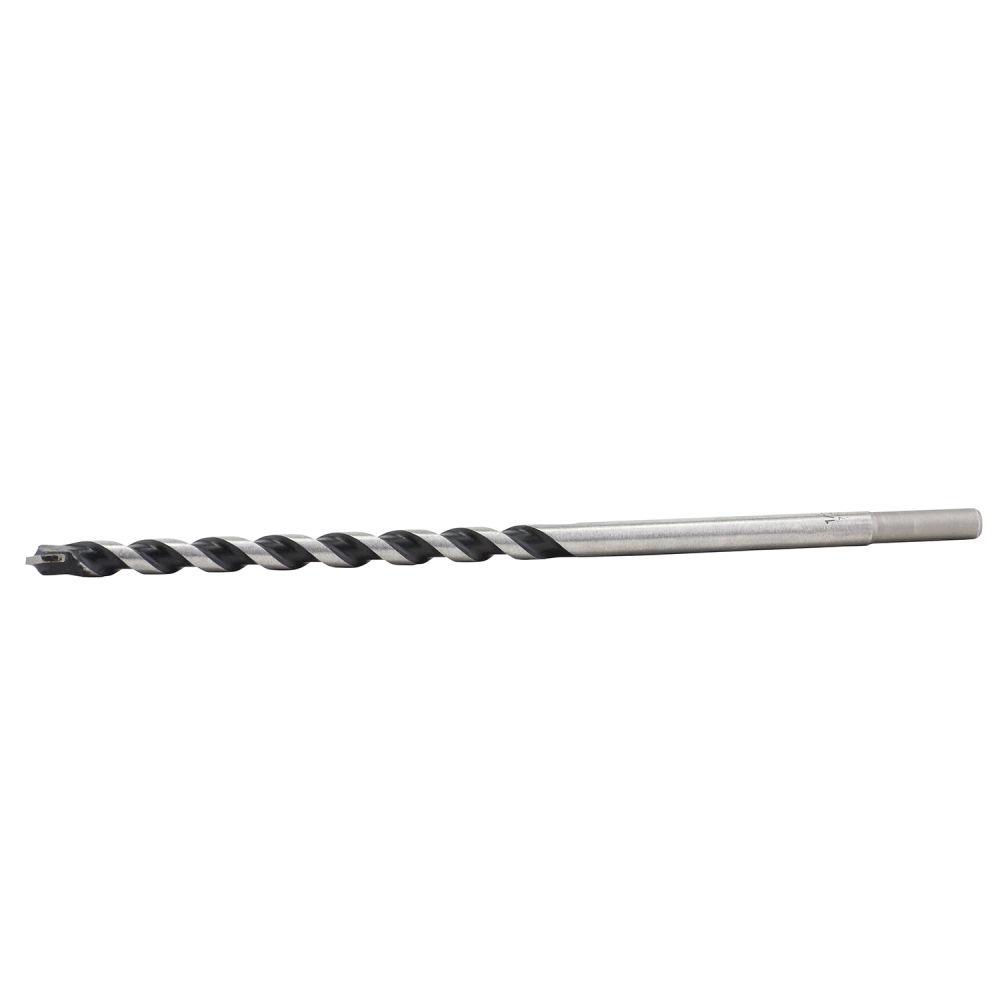 1/2&#34; x 6 3/4&#34; x 12&#34; Masonry Granite Industrial Drill Bit<span class=' ItemWarning' style='display:block;'>Item is usually in stock, but we&#39;ll be in touch if there&#39;s a problem<br /></span>