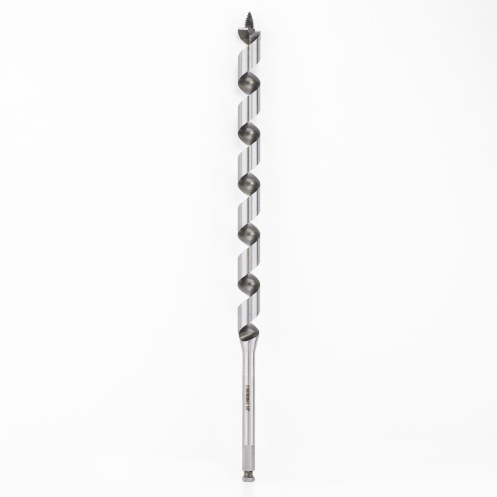 7/8&#34; x 17&#34; x 18&#34; Wood Ship Auger Professional Drill Bit<span class=' ItemWarning' style='display:block;'>Item is usually in stock, but we&#39;ll be in touch if there&#39;s a problem<br /></span>