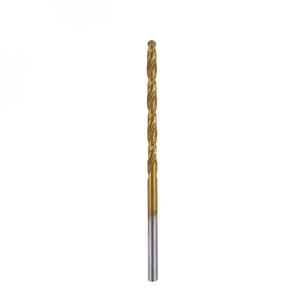 7/64&#34; x  2 5/16&#34; Metal & Wood Titanium Professional Drill Bit (2 Pack)<span class=' ItemWarning' style='display:block;'>Item is usually in stock, but we&#39;ll be in touch if there&#39;s a problem<br /></span>