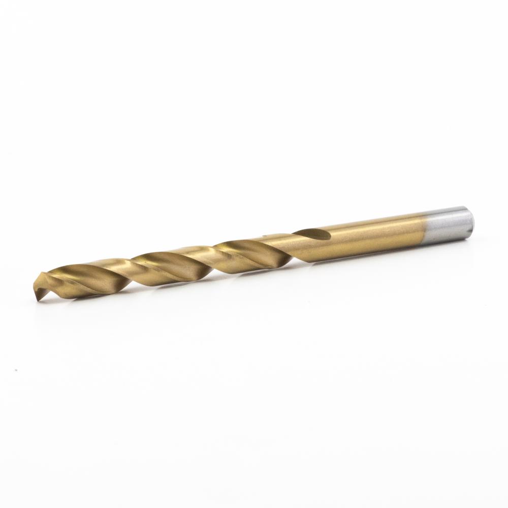 5/16&#34; x  4 1/2&#34; Metal & Wood Titanium Professional Drill Bit<span class=' ItemWarning' style='display:block;'>Item is usually in stock, but we&#39;ll be in touch if there&#39;s a problem<br /></span>