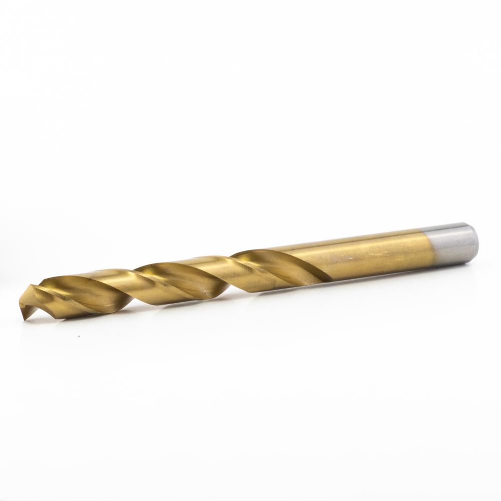 1/2&#34; x  6&#34; Metal & Wood Titanium Professional Drill Bit<span class=' ItemWarning' style='display:block;'>Item is usually in stock, but we&#39;ll be in touch if there&#39;s a problem<br /></span>