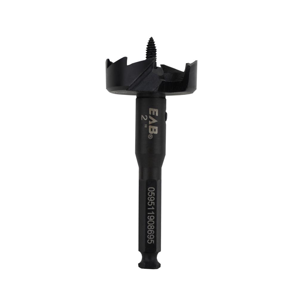 Self Feed 2&#34; x  5&#34;  Professional Drill Bit<span class=' ItemWarning' style='display:block;'>Item is usually in stock, but we&#39;ll be in touch if there&#39;s a problem<br /></span>