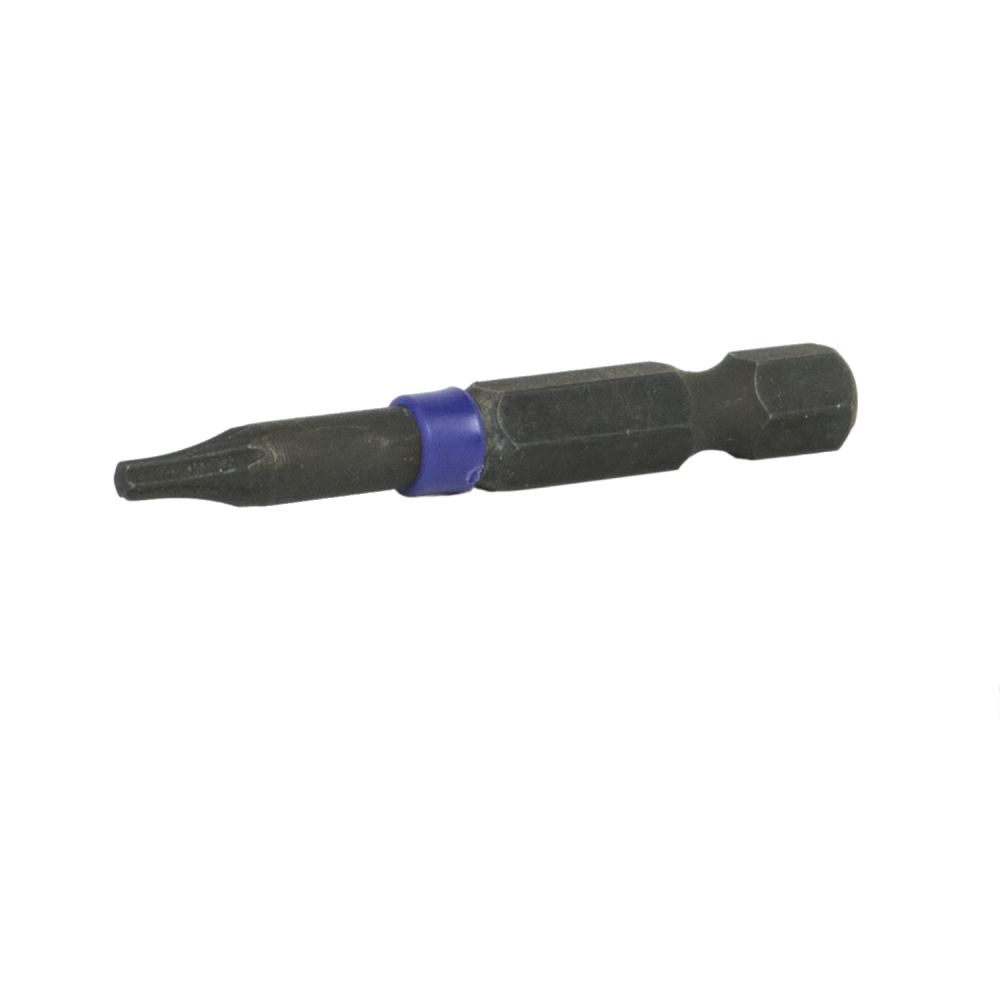 2&#34; x T10 Impact Torx<span class=' ItemWarning' style='display:block;'>Item is usually in stock, but we&#39;ll be in touch if there&#39;s a problem<br /></span>