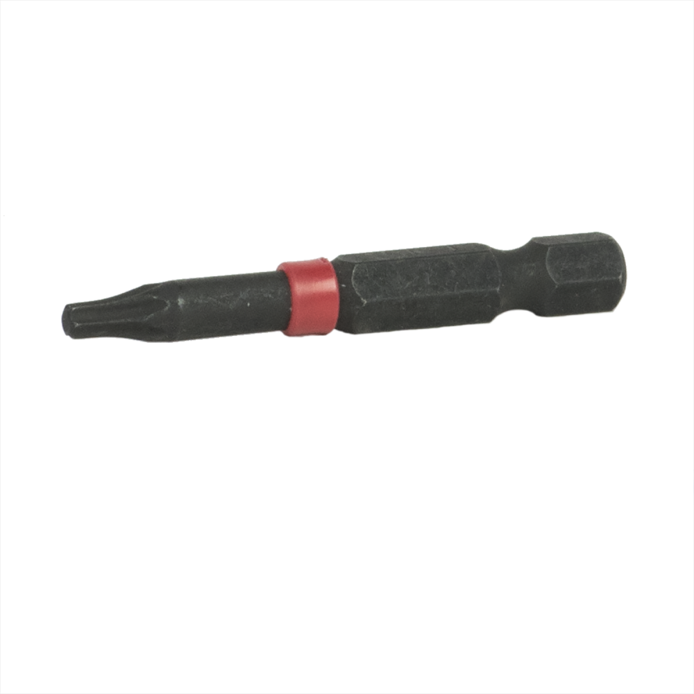 2&#34; x T15 Impact Torx<span class=' ItemWarning' style='display:block;'>Item is usually in stock, but we&#39;ll be in touch if there&#39;s a problem<br /></span>