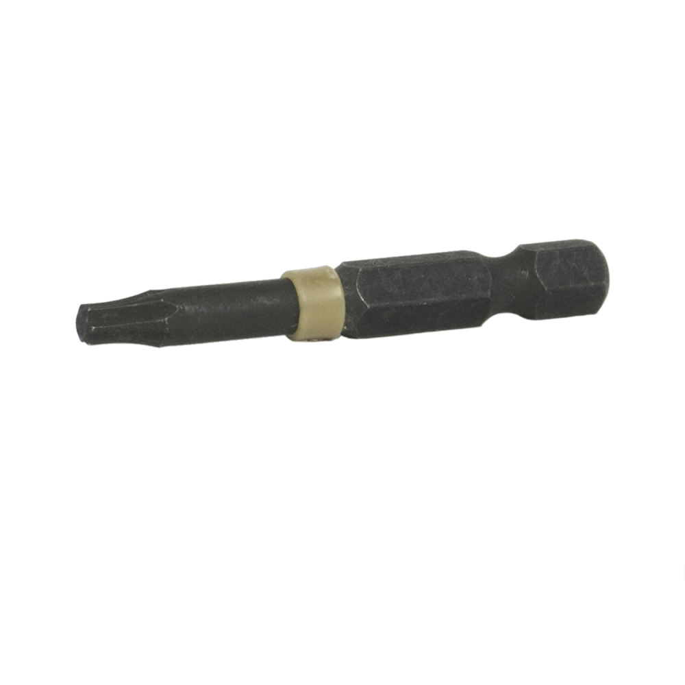 2&#34; x T20 Impact Torx<span class=' ItemWarning' style='display:block;'>Item is usually in stock, but we&#39;ll be in touch if there&#39;s a problem<br /></span>