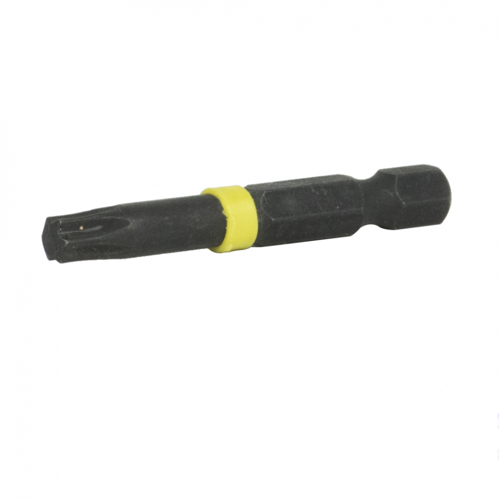 2&#34; x T30 Impact Torx<span class=' ItemWarning' style='display:block;'>Item is usually in stock, but we&#39;ll be in touch if there&#39;s a problem<br /></span>