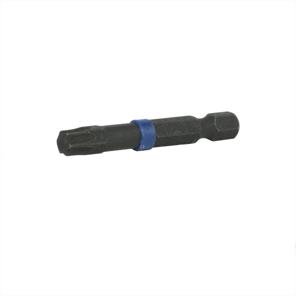 2&#34; x T40 Impact Torx<span class=' ItemWarning' style='display:block;'>Item is usually in stock, but we&#39;ll be in touch if there&#39;s a problem<br /></span>