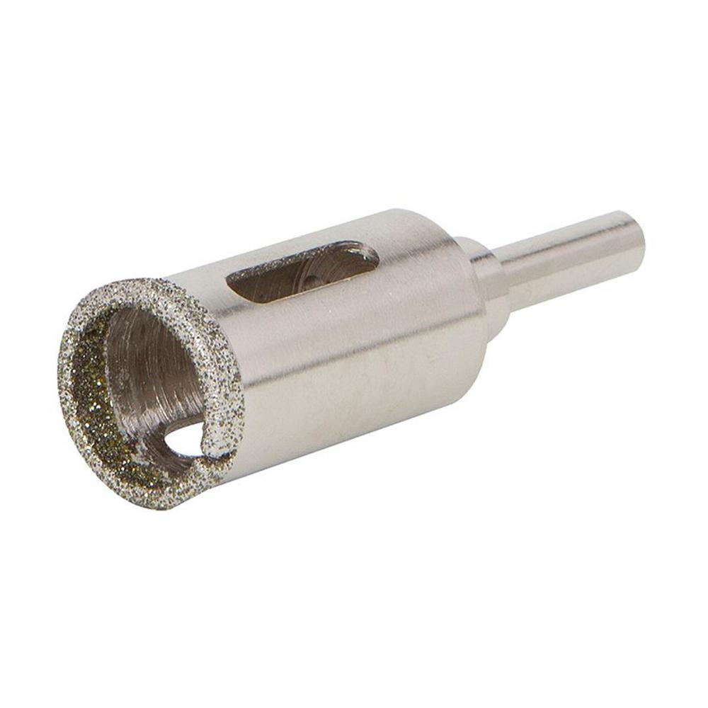 3/4&#34; Diamond Grit Professional Hole Saw<span class=' ItemWarning' style='display:block;'>Item is usually in stock, but we&#39;ll be in touch if there&#39;s a problem<br /></span>