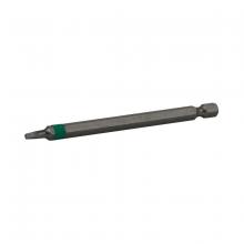 EAB 63225 - 4" x SQ #1 Banded Square Recess