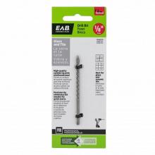 EAB 1041312 - 1/8"  Specialty Glass & Tile Professional Drill Bit